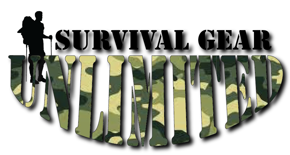 Survival Gear Unlimited